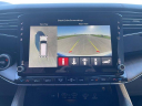 Thumbnail image of 2024 Jeep Grand Wagoneer at WhitewaterCDJR - NEW