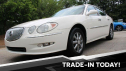 Thumbnail image of 2009 Buick LaCrosse at NORCROSS MOTORSPORTS, LLC