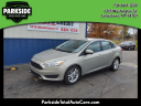 Thumbnail image of 2016 Ford Focus at Parkside Total Auto Care