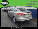 Thumbnail image of 2016 Ford Focus at Parkside Total Auto Care