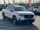 2023 Honda Ridgeline RTL-E at Riverhead Auto Mall