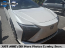 Thumbnail image of 2024 Lexus RZ 450e at Lexus of Bellevue