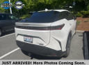 Thumbnail image of 2024 Lexus RZ 450e at Lexus of Bellevue