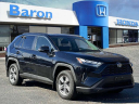 Thumbnail image of 2022 Toyota RAV4 Hybrid at Baron Honda