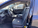Thumbnail image of 2022 Toyota RAV4 Hybrid at Baron Honda