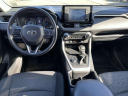 Thumbnail image of 2022 Toyota RAV4 Hybrid at Baron Honda