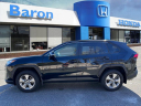 Thumbnail image of 2022 Toyota RAV4 Hybrid at Baron Honda