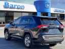 Thumbnail image of 2022 Toyota RAV4 Hybrid at Baron Honda