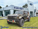 Thumbnail image of 2024 Ford Bronco at Darling's of Bangor, ME
