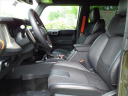 Thumbnail image of 2024 Ford Bronco at Darling's of Bangor, ME