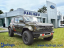 Thumbnail image of 2024 Ford Bronco at Darling's of Bangor, ME