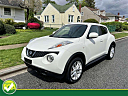 Thumbnail image of 2013 Nissan JUKE at 5 STAR AUTO SALES INC