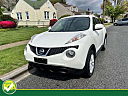 Thumbnail image of 2013 Nissan JUKE at 5 STAR AUTO SALES INC