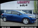 Thumbnail image of 2018 Kia Forte at Liberty Kia