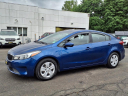 Thumbnail image of 2018 Kia Forte at Liberty Kia