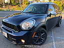 2011 MINI Cooper Countryman S at Motorcycle Gallery