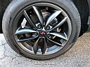 Thumbnail image of 2011 MINI Cooper Countryman at Motorcycle Gallery