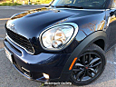 Thumbnail image of 2011 MINI Cooper Countryman at Motorcycle Gallery