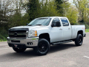 Thumbnail image of 2013 Chevrolet Silverado 3500HD at Treasure Auto Sales