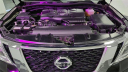 Thumbnail image of 2020 Nissan Armada at Major World Chevrolet