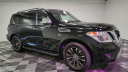 Thumbnail image of 2020 Nissan Armada at Major World Chevrolet