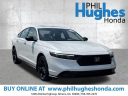 Thumbnail image of 2025 Honda Accord at Phil Hughes Honda - Used