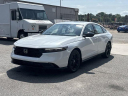 Thumbnail image of 2025 Honda Accord at Phil Hughes Honda - Used