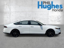 Thumbnail image of 2025 Honda Accord at Phil Hughes Honda - Used