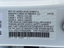 Thumbnail image of 2025 Honda Accord at Phil Hughes Honda - Used