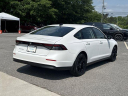Thumbnail image of 2025 Honda Accord at Phil Hughes Honda - Used