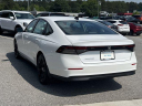 Thumbnail image of 2025 Honda Accord at Phil Hughes Honda - Used