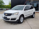 Thumbnail image of 2015 Chevrolet Traverse at Grand Blanc Mitsubishi