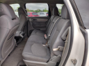 Thumbnail image of 2015 Chevrolet Traverse at Grand Blanc Mitsubishi