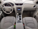 Thumbnail image of 2015 Chevrolet Traverse at Grand Blanc Mitsubishi
