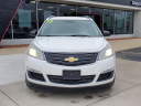 Thumbnail image of 2015 Chevrolet Traverse at Grand Blanc Mitsubishi
