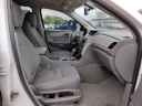 Thumbnail image of 2015 Chevrolet Traverse at Grand Blanc Mitsubishi