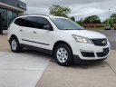 Thumbnail image of 2015 Chevrolet Traverse at Grand Blanc Mitsubishi