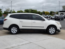 Thumbnail image of 2015 Chevrolet Traverse at Grand Blanc Mitsubishi