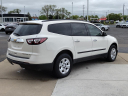 Thumbnail image of 2015 Chevrolet Traverse at Grand Blanc Mitsubishi