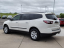 Thumbnail image of 2015 Chevrolet Traverse at Grand Blanc Mitsubishi