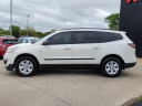 Thumbnail image of 2015 Chevrolet Traverse at Grand Blanc Mitsubishi