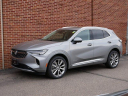 Thumbnail image of 2023 Buick Envision at Key Cadillac