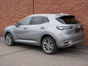 Thumbnail image of 2023 Buick Envision at Key Cadillac