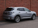 Thumbnail image of 2023 Buick Envision at Key Cadillac - Used