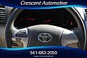 2007 Toyota Camry LE at Crescent Automotive LLC