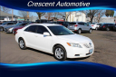 Thumbnail image of 2007 Toyota Camry at Crescent Automotive LLC