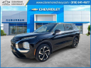 Thumbnail image of 2022 Mitsubishi Outlander at SuburbanChevrolet-USED of Claremore, OK