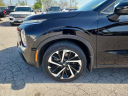 Thumbnail image of 2022 Mitsubishi Outlander at SuburbanChevrolet-USED of Claremore, OK
