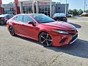 Thumbnail image of 2019 Toyota Camry at Mathews Nissan