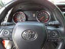 2019 Toyota Camry XSE at Mathews Nissan
